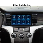 DSP 1280*720 RDS 6 + 128G Carplay GPS для SsangYong Korando 2010 2011 2012 2013 Автомагнитола мультимедийный видеоплеер Авто с вентилятором BT