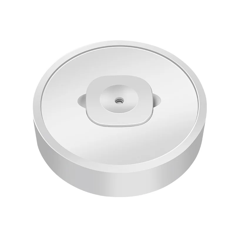 

Ultraviolet Sterilizer Smart Mobile Humidifier USB Desktop Aromatherapy Machine Sprayer Home Office Disinfection Air Purifier