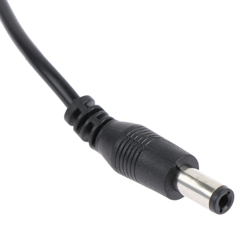 1 шт. USB 5 в зарядное устройство Кабель питания к DC мм разъем кабель для MP3/MP4