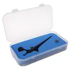 Портативный Аэрограф Комплект для 2,0 маркер для белой доски нейл-арта Краски Рисование моделирование