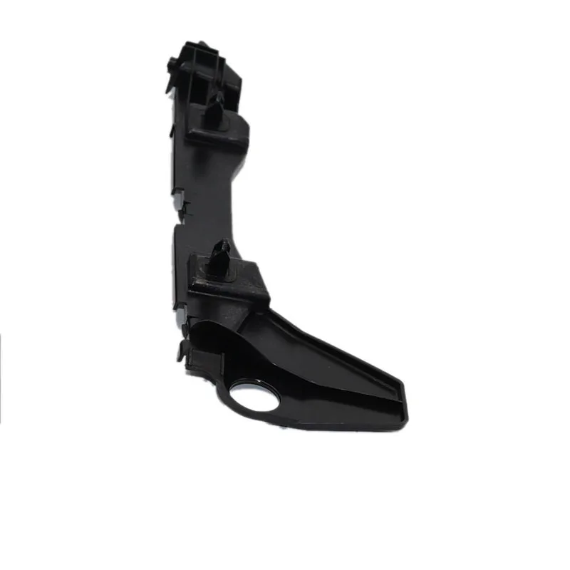 Right side Передний L& R бампер кронштейн поддержки 52536-02020 52535-13040 для toyota Corolla E12 хэтчбек 2002-2007 - Цвет: Right side