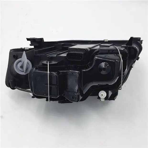 Галогенные фары в сборе для 1999 2000 2001 2002 Audi A6 C5 сборе|Корпус| |