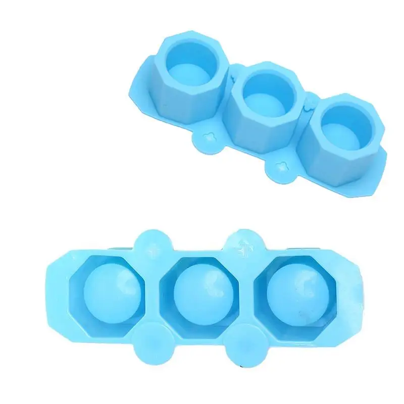 3 даже цветочный горшок Силиконовые формы в горшке ароматный ручной работы DIY