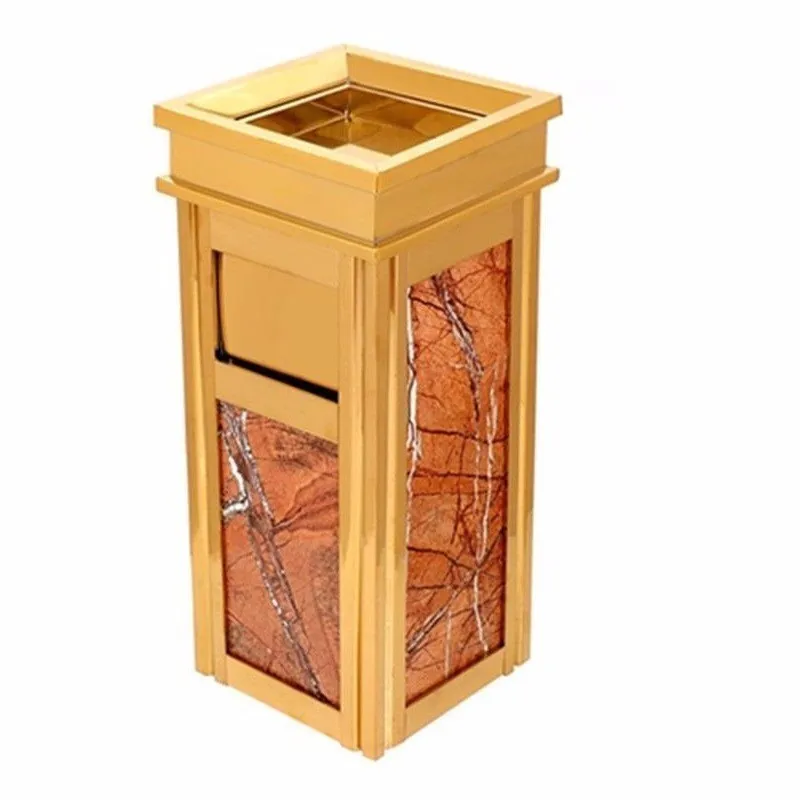 Habitacion Reciclaje держатель Cocina Cubo De Basura мусорный мешок для отеля коммерческий корзины