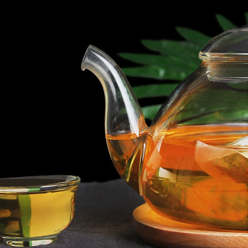 

Purslane Tea Freshly dried authentic purslane tea bags soaked in water to get rid of game, sterilization, diuresis and swelling