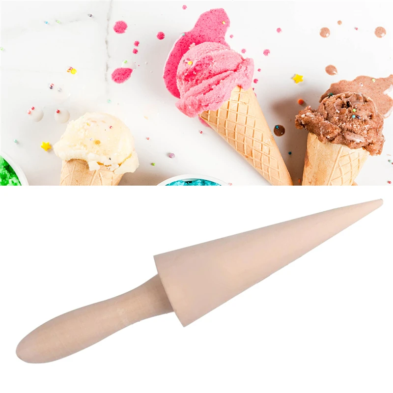 VOGVIGO мороженого с мягким задником на гибкой Яйцо Блин пресс-формы мороженое для