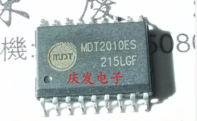 

Delivery. Free stock SOP18 MDT2010ES