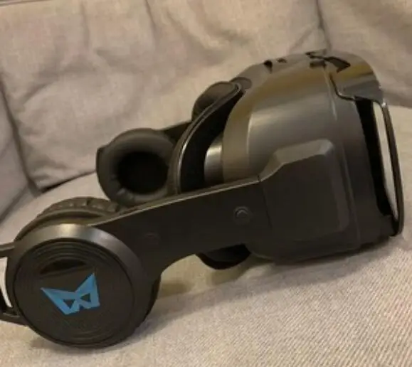 Пятислойные нано очки для защиты глаз виртуальная реальность 4k фильмы Все в