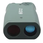 Векторная оптика Aurora 8x30 1200 м, высокоотражающий режим сканирования, китайский военный охотничий лазерный дальномер с дальномером