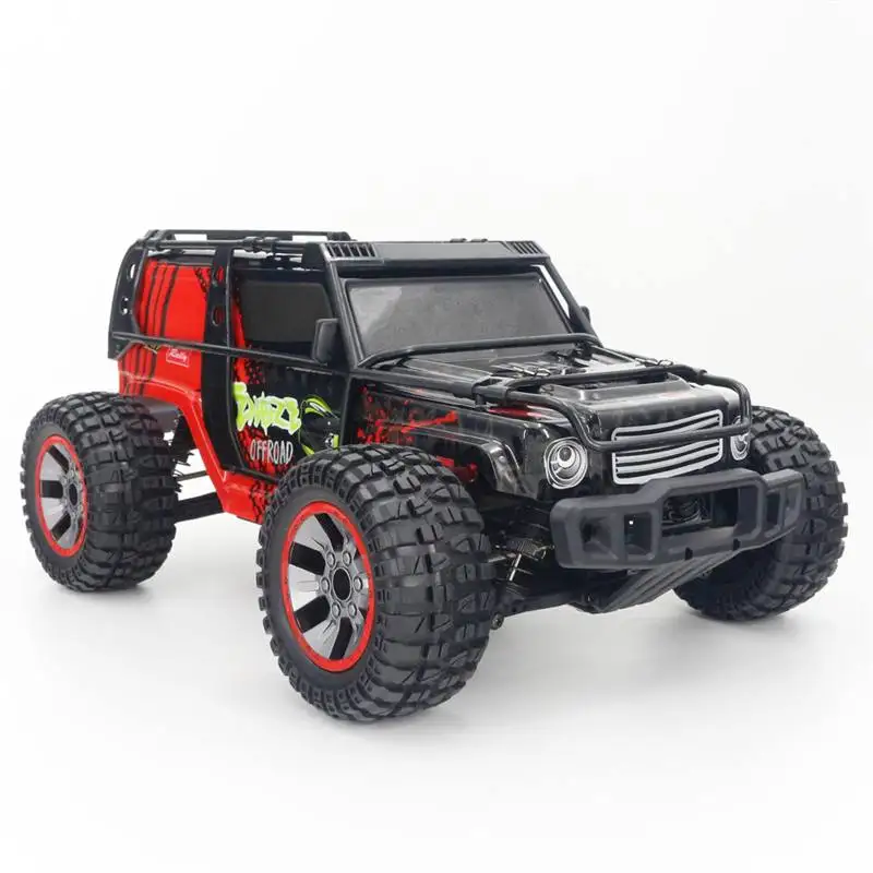Радиоуправляемая машина PXtoys автомобили 9204E 1:10 2 4G 4WD с дистанционным управлением