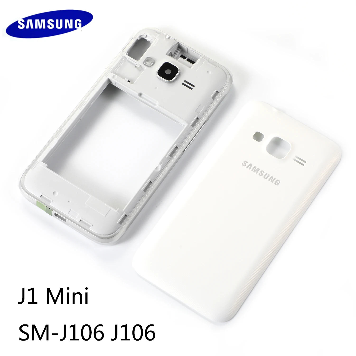 Запасные части для Samsung Galaxy J1 Mini SM-J106 J106 | Мобильные телефоны и аксессуары