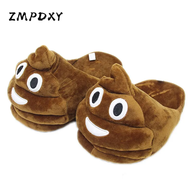 

Ladies Winter Cartoon Animal Slippers Woman Couple Sneakers Indoor Warm Home Slippers Cute Plush Flip Flops Floor Cotton Shoes