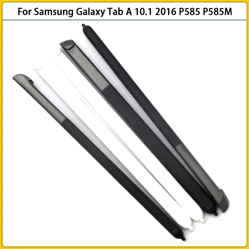 S-ручка для Samsung Galaxy Tab A 10 1 (2016) P585 P580 P588 S ручка письма сенсорная сменный стилус