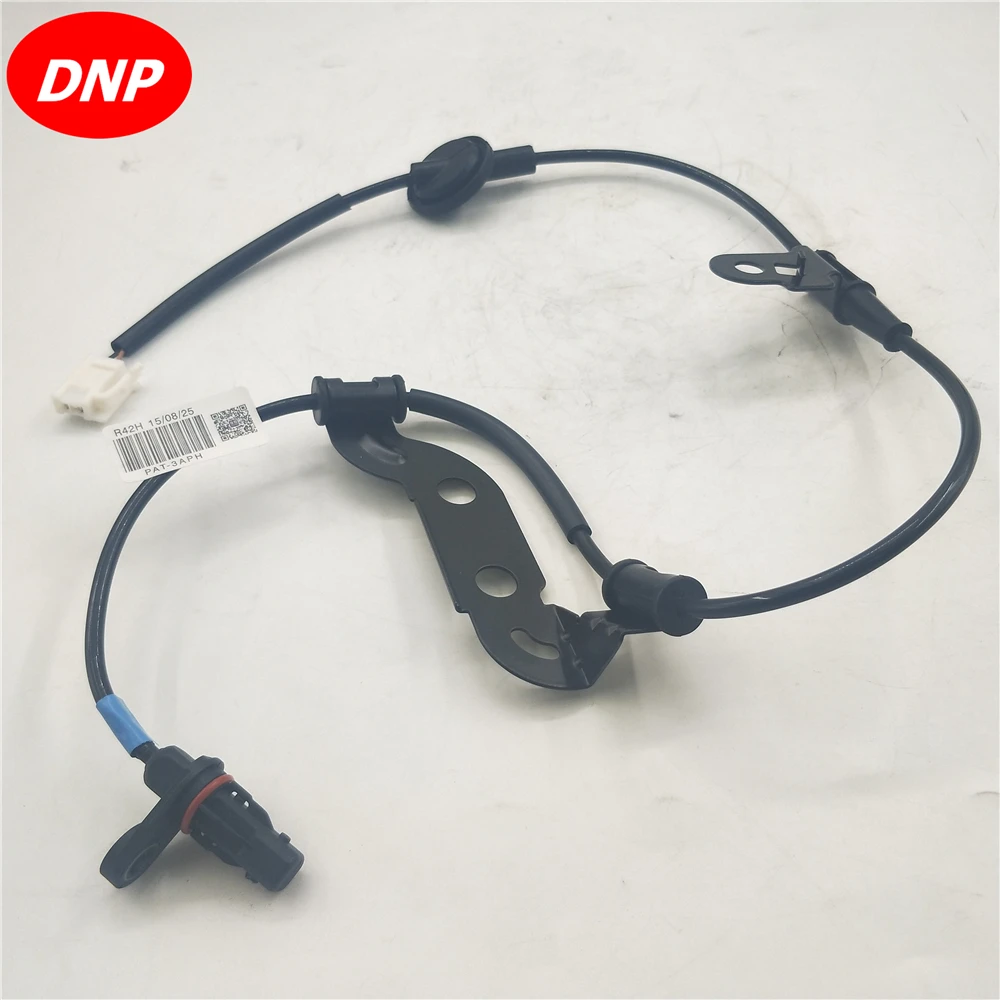 

DNP ABS Wheel Speed Sensor Rear Left Fits Hyundai Sonata 2011-2014 599103Q000