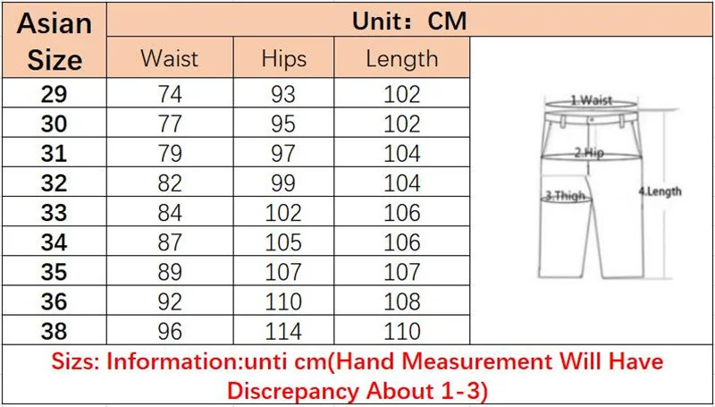 

New Summer Men's Jeans Slim Elastic Italy Eagle Casual Business Trousers Classic Style Spring Jeans Denim Male Pants