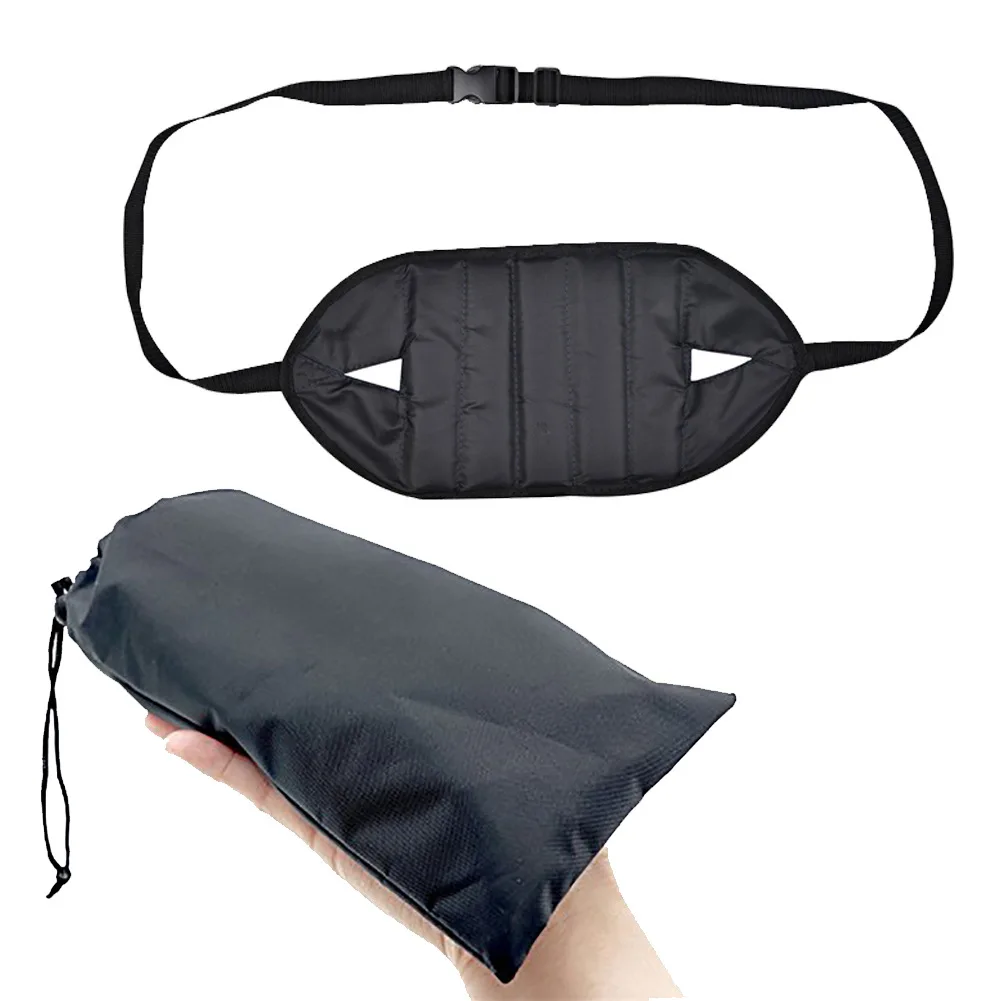 Оптовая продажа портативный стул для офиса и дома гамак ног путешествий на