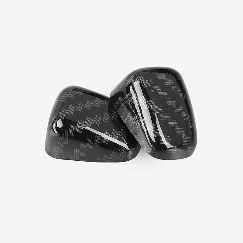 ABS Хромированная накладка стеклоочистителя распыления воды украшение сопла