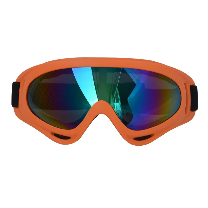 

Лыжные очки с защитой от УФ-лучей для мужчин и женщин