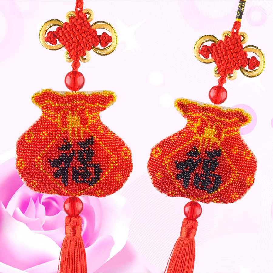 Ddecoration аксессуары на цепочке для ключей от автомобиля - Цена: 322,06 руб.