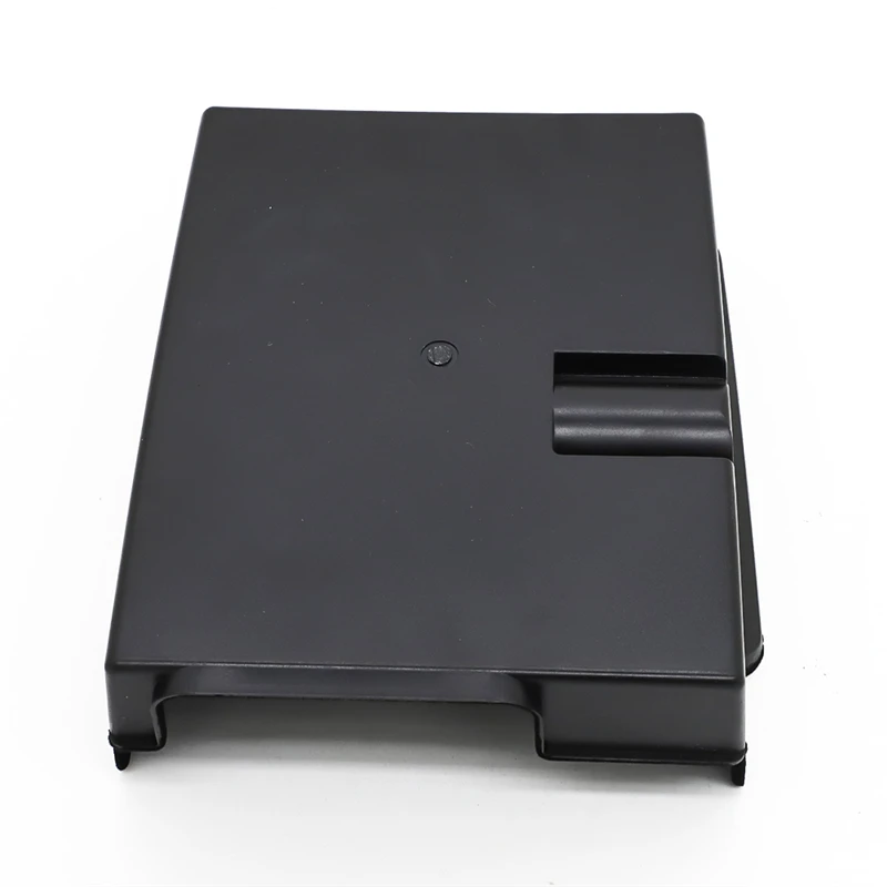 

For 2021 Tesla Model 3 Y Car Armrest Box Storage Organizer Containers Center Console Holder Flocking Storage Box Glove Case