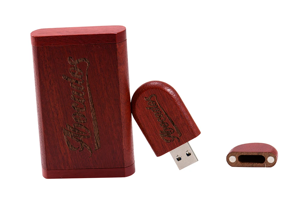 JASTER USB 3,0 деревянная usb карта памяти+ коробка клен бамбук usb флэш-накопитель 4 ГБ 8 ГБ 16 ГБ 32 ГБ 64 ГБ 128 ГБ Флешка с логотипом на заказ