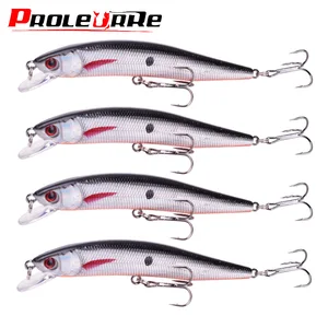 Приманка рыболовная пластиковая, 10 см, 8 г, 1 шт.