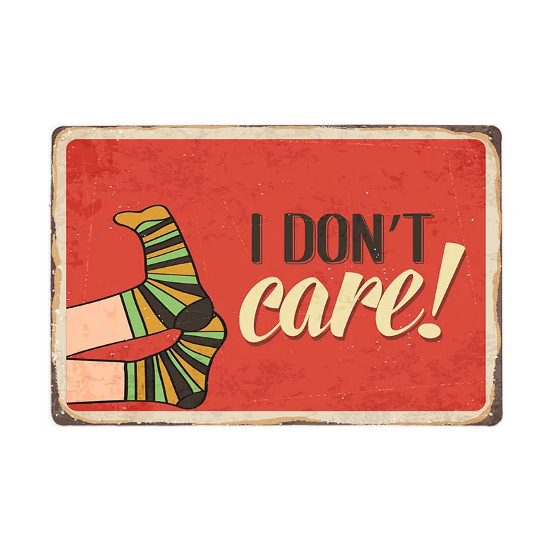 ЖИЗНЬ лозунг металлические Ретро металлическая Оловянная табличка Винтаж Семья