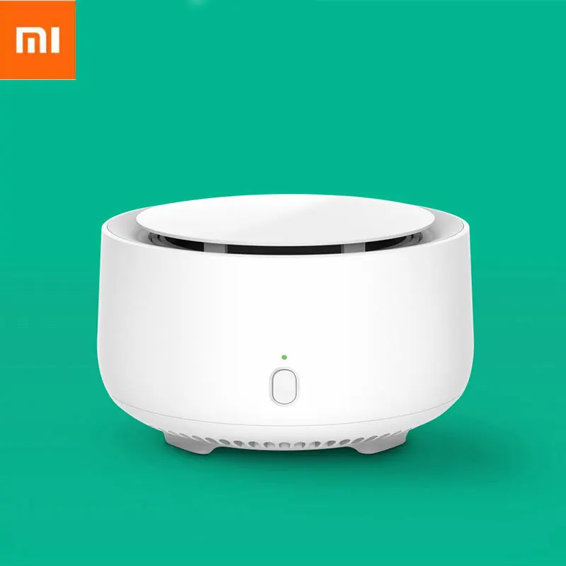 Xiaomi Mijia умная электроника убийца комаров насекомое Xiomi муха Жук москитный