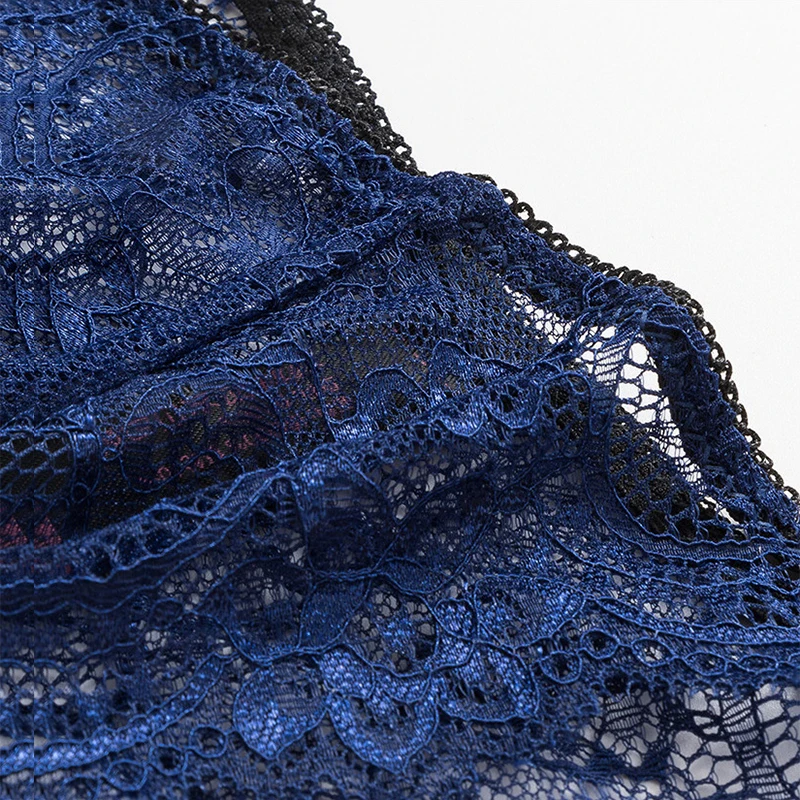 Женские сексуальные трусики кружевные трусы прозрачные женские туфли из