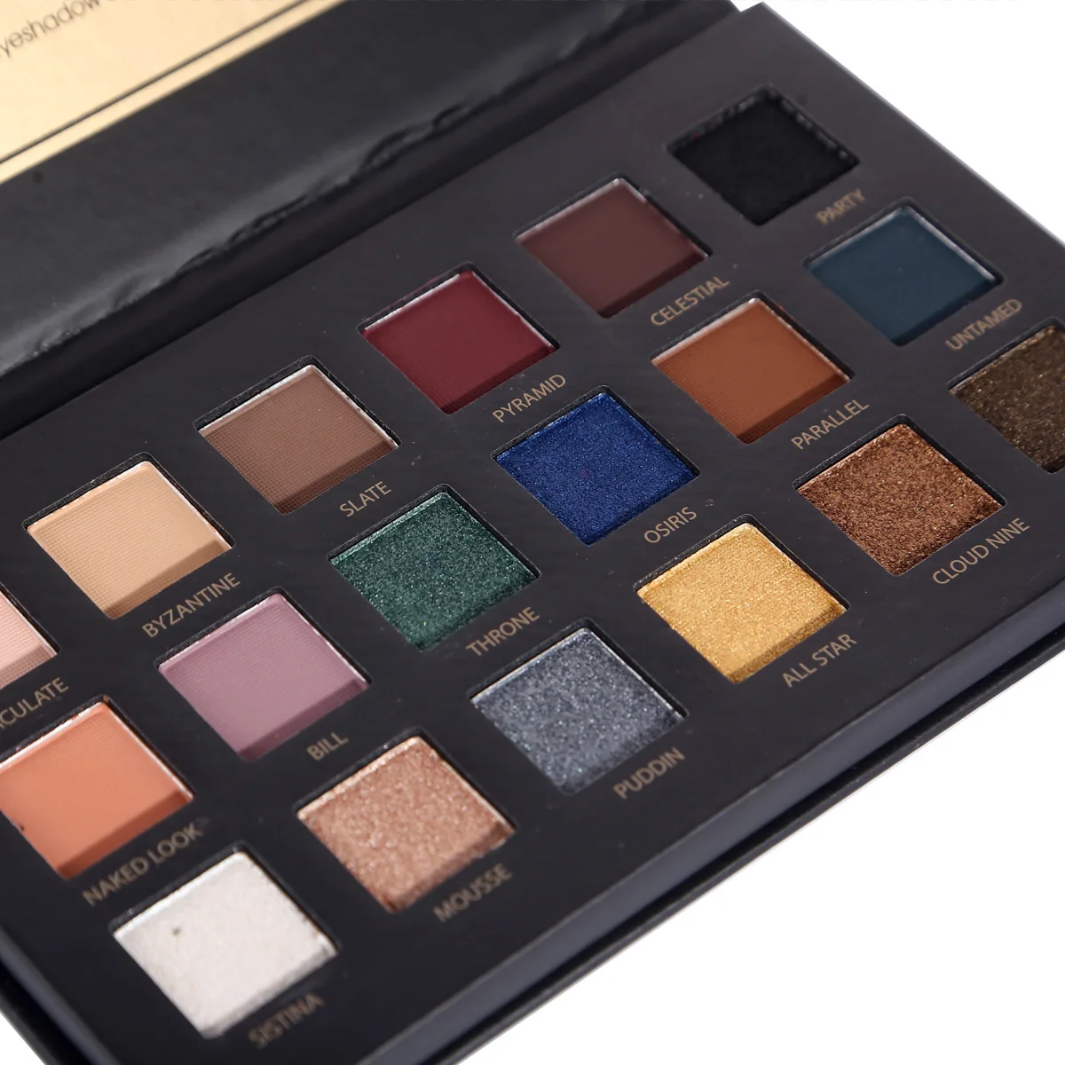 Макияж для глаз пюре картофельные тени век знаменитостей девушки матовые