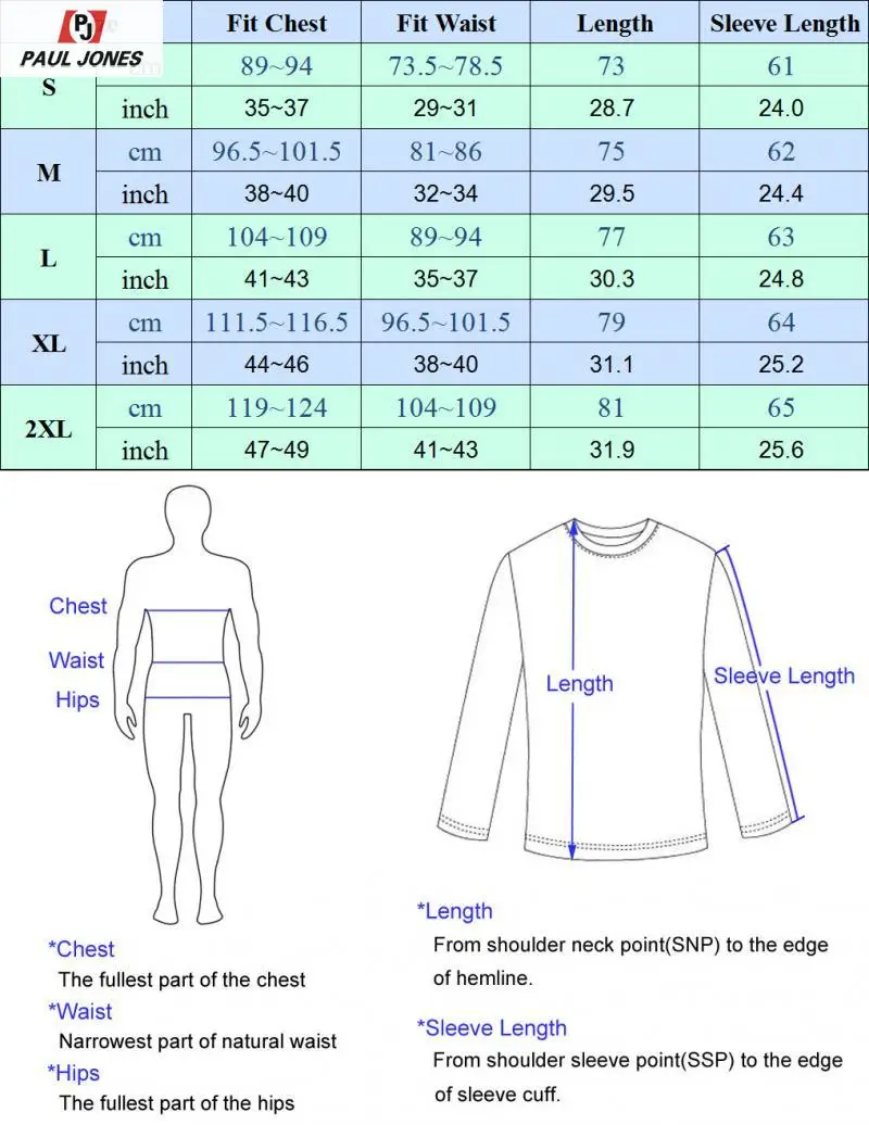 PAUL JONES Мужская рубашка на шнуровке с воротником из вискозы и льна Повседневная