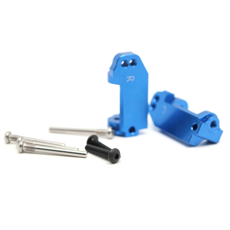 

Литые ролики RC для Traxxas 1/10 2WD Slash/Stampede/rusler/Nitro Slash-заменяют часть 3632