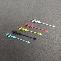 modified parts watch hands pointer hand needles for nh35 nh36 movement