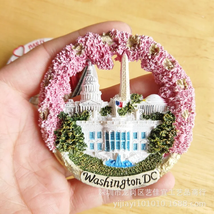 Вашингтон Америка Париж достопримечательности Франции год туризм сувенирные