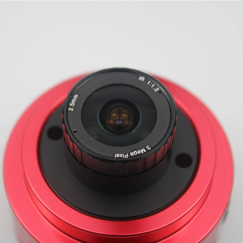 ZWO ASI178MC (цвет) USB3.0 астрономическая камера IMX178 высокоскоростная цветная