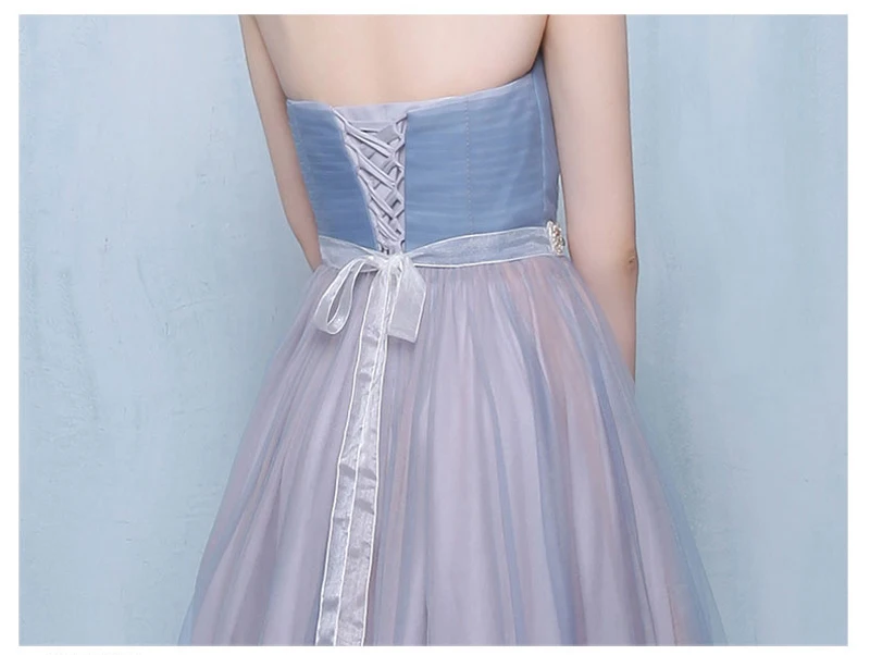 

Vestidos De Festa Fashion Sweet Off-shoulder Women's Dress Pleated Beading Retro Ladies Long Wedding Banquet Dress