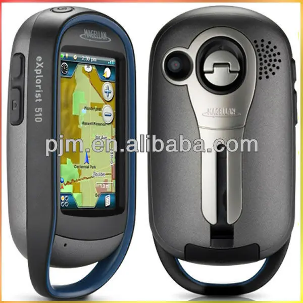 

AREA MEASURING INSTRUMENT MAGELLAN 110 310 510 610 710 EXPLORIST GPS
