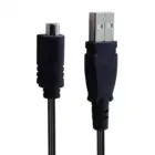 Usb-кабель для передачи данных (синхронизации) и зарядки кабель для видеокамеры SONY Handycam DCR-DVD650ev DCR-HC28e DCR-HC52e