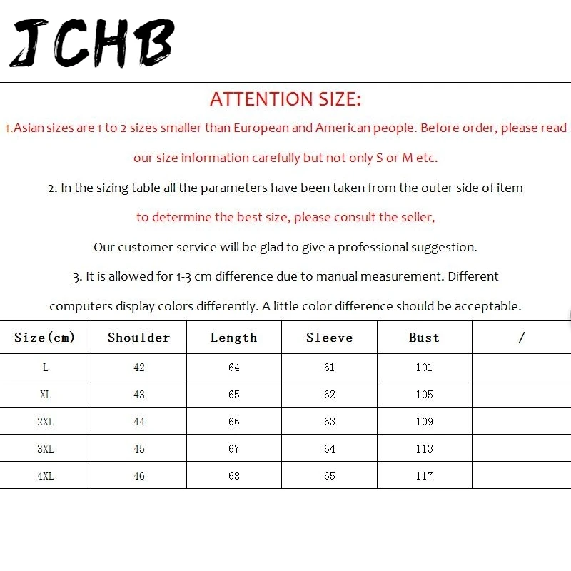 

Genuine JCHB Leather Jacket Spring Autumn 2021 Jacket Men Sheepskin Coat Baseball Jackets Chaqueta Hombre 71J1718 YY269