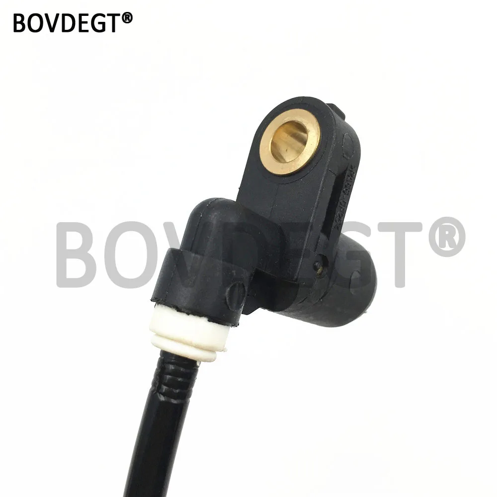 Датчик скорости переднего левого или правого колеса ABS для PEUGEOT 206 2A/C Hatchback CC SW Van и