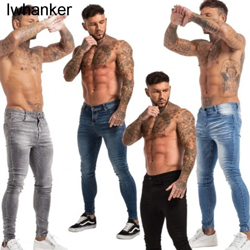 

Мужские джинсы