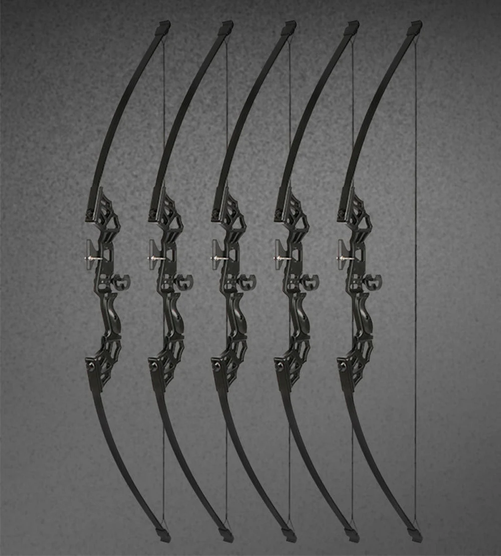 Профессиональный охотничий лук 30/40/50 фунтов | Спорт и развлечения