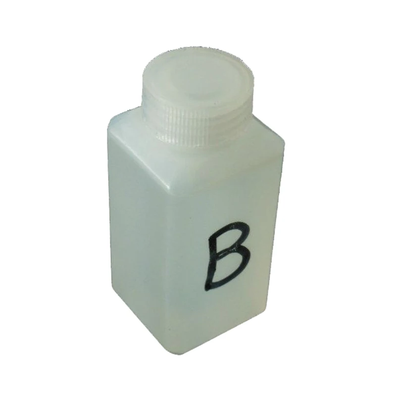 

Активатор Vilaxh B 100 мл для водной печати, гидрографическая пленка, триггер для гидрографической пленки для водной печати