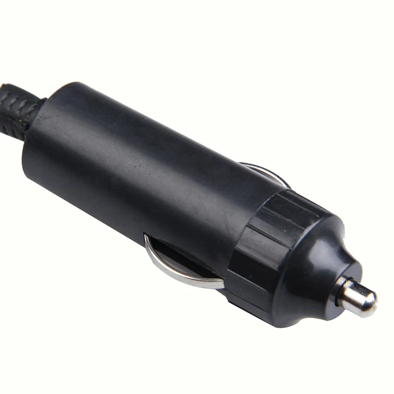 

260PSI Mini Air Compressor Inflator Car Tire DC 12V