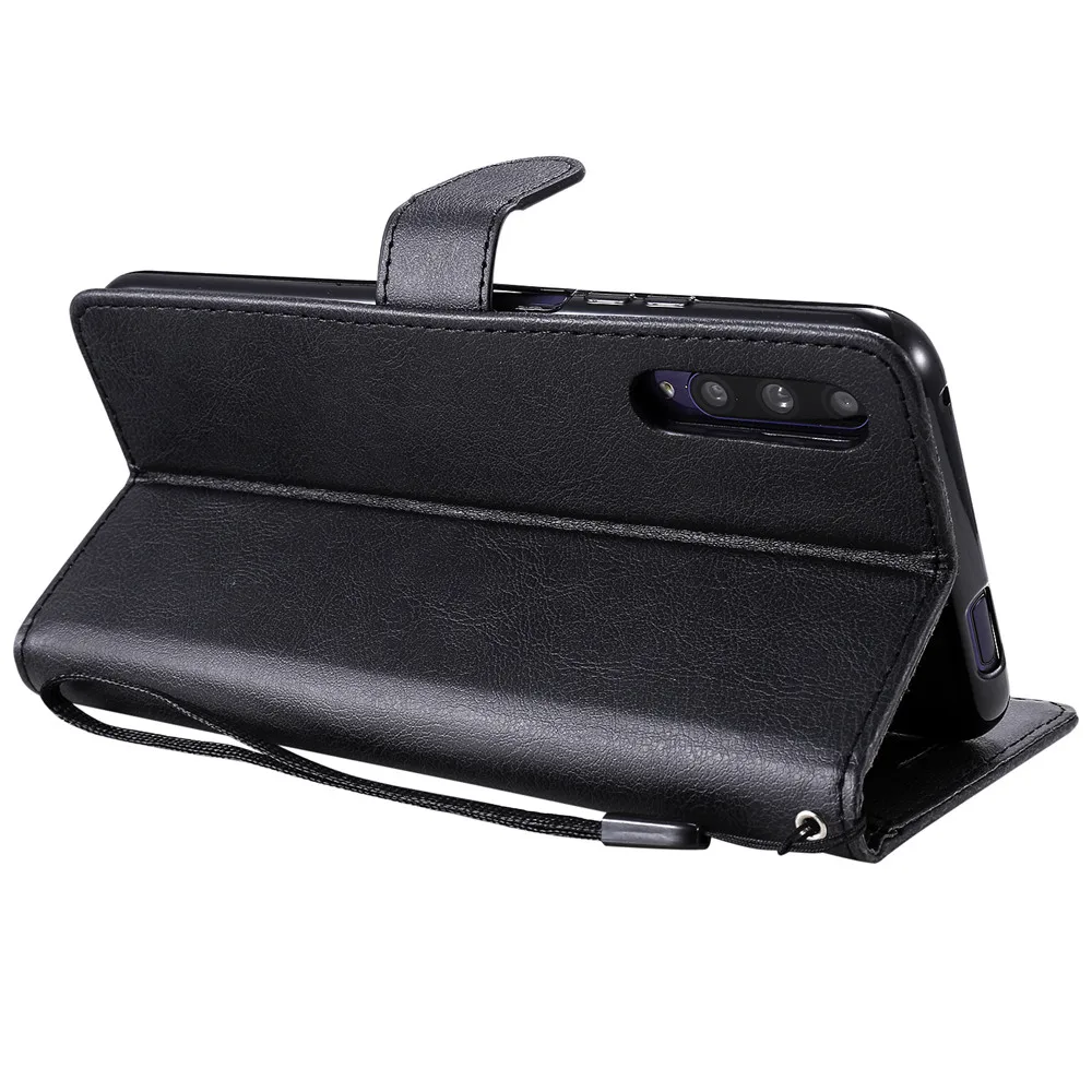 Флип кожаный чехол для Funda huawei Honor 9X Pro Чехол для Coque huawei 6X 7X 8X 9X 8A 8C Чехол-книжка для мобильного телефона