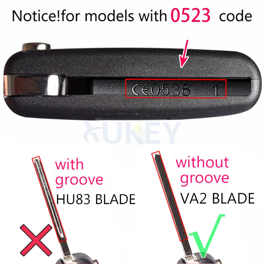 

Чехол для Citroen C2, C3, C4, VA2, CE0523