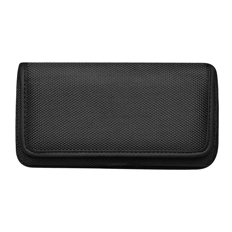 

Oxford Fabric Phone Pouch For Lenovo Z5 Z5S S5 A5 Z6 C2 K9 P2 P70 K5 K6 K8 Note 2018 Z5 K5 S5 Z6 Pro Flip Waist Bag Cover Case