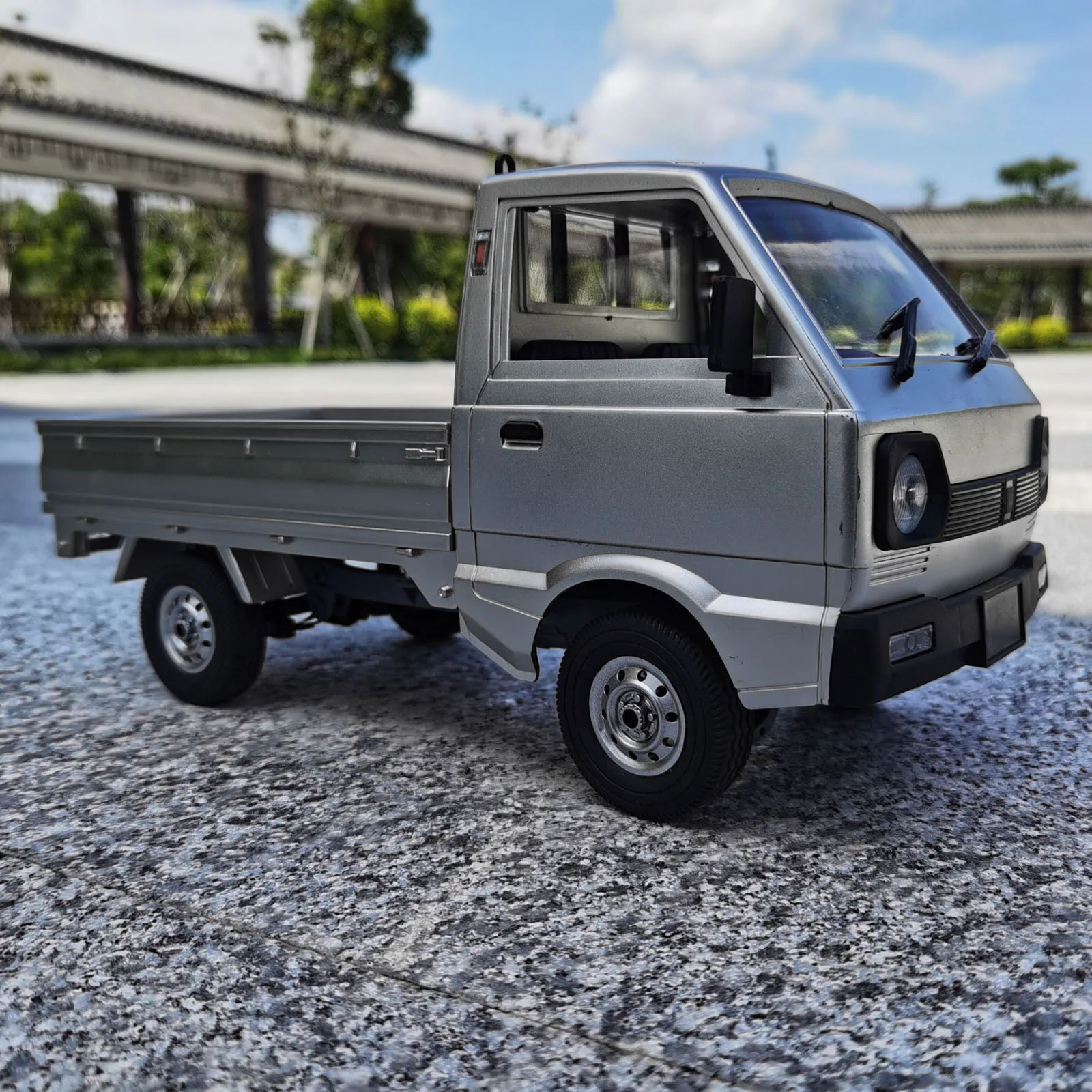 модель радиоуправляемого а