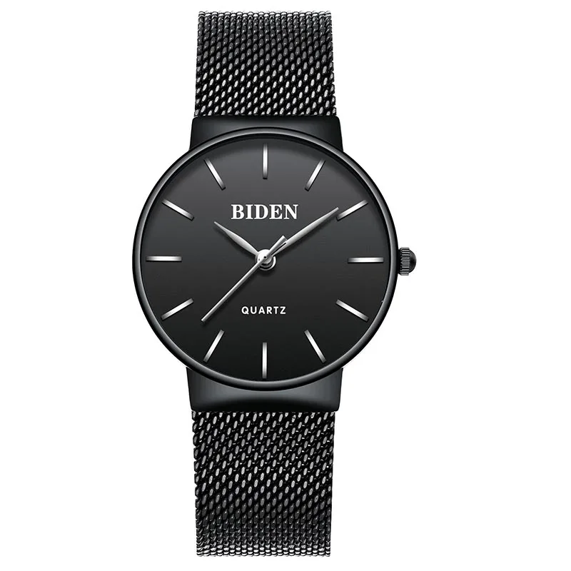 Часы женские кварцевые розовое золото|Женские наручные часы| |