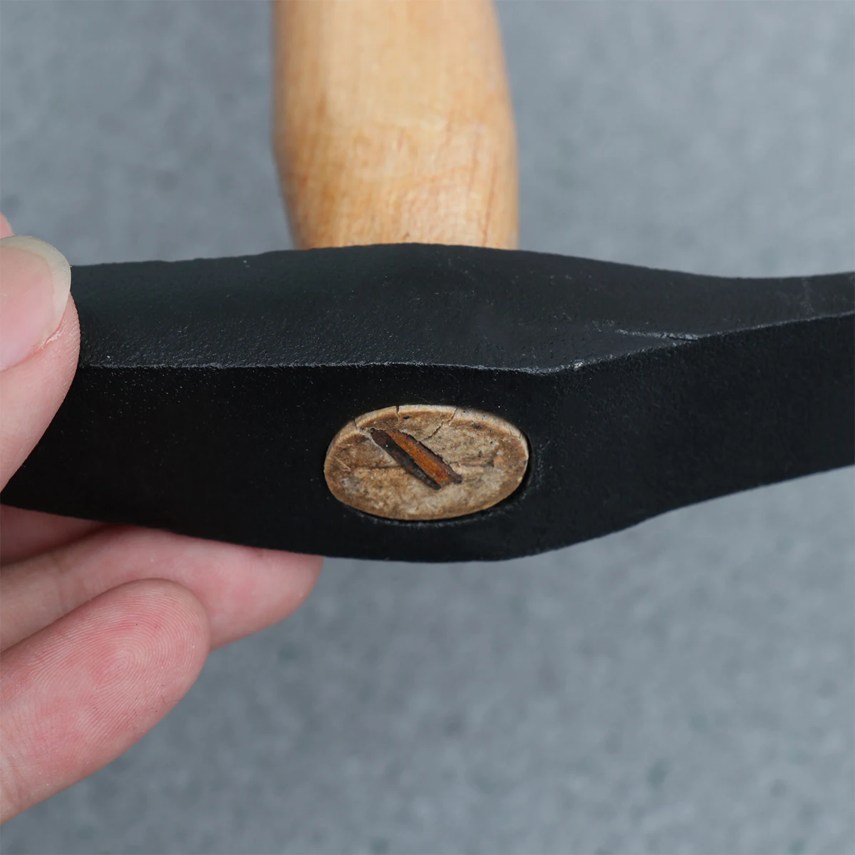 1 шт. стальной молоток для обуви|Швейные инструменты и аксессуары| |